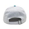 Kšiltovka New Era - NFL Dolphins 1972 9TWENTY - Miami Dolphins - White / Teal