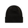 Kulich New Era - NFL Metallic Beanie Medium Knit - Las Vegas Raiders - Black