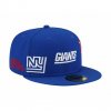 Kšiltovka New Era Just Don NFL 59FIFTY New York Giants