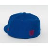 Kšiltovka New Era Just Don NFL 59FIFTY New York Giants