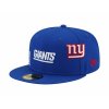 Kšiltovka New Era Just Don NFL 59FIFTY New York Giants