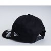 Kšiltovka New Era 9FIFTY Stretch-Snap NFL Tampa Bay Buccaneers Snapback Black/Team Color