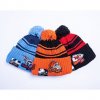 Kulich New Era NFL22 Sideline Sport Knit Tennessee Titans Team Color