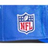 Kšiltovka New Era NFL22 Ink Sideline Los Angeles Rams