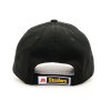 Kšiltovka New Era 9FORTY The League Pittsburgh Steelers Strapback Team Color