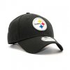 Kšiltovka New Era 9FORTY The League Pittsburgh Steelers Strapback Team Color