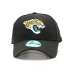 Kšiltovka New Era 9FORTY The League Jacksonville Jaguars Strapback Team Color