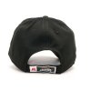 Kšiltovka New Era 9FORTY The League Jacksonville Jaguars Strapback Team Color