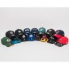 Kšiltovka New Era 9FORTY The League Jacksonville Jaguars Strapback Team Color