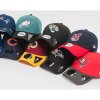 Kšiltovka New Era 9FORTY The League Jacksonville Jaguars Strapback Team Color