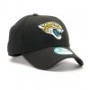 Kšiltovka New Era 9FORTY The League Jacksonville Jaguars Strapback Team Color