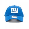 Kšiltovka New Era 9FORTY The League New York Giants Strapback Team Color