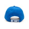 Kšiltovka New Era 9FORTY The League New York Giants Strapback Team Color