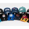 Kšiltovka New Era 9FORTY The League New York Giants Strapback Team Color