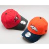 Kšiltovka New Era The League Denver Broncos 9FORTY Team Color Strapback