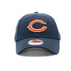 Kšiltovka New Era 9FORTY The League Chicago Bears Strapback Team Color