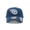 Kšiltovka New Era 9FORTY The League Tennessee Titans Strapback Team Color