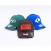 Kšiltovka New Era 9FORTY The League 2015 Cleveland Browns Strapback Team Color