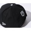 Kšiltovka New Era 9FIFTY NFL Team Patch Las Vegas Raiders Black