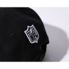 Kšiltovka New Era 9FIFTY NFL Team Patch Las Vegas Raiders Black