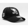 Kšiltovka New Era 39THIRTY NFL22 Sideline Arizona Cardinals Black / White