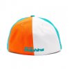 Kšiltovka New Era 59FIFTY NFL Sideline 23 Miami Dolphins Team Colors