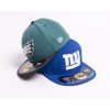 Kšiltovka New Era 59FIFTY NFL On Field New York Giants