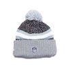 Kulich New Era NFL Sideline Knit 23 Las Vegas Raiders