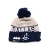 Kulich New Era NFL Historic Knit 23 Dallas Cowboys Retro