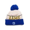 Kulich New Era NFL Historic Knit 23 Los Angeles Rams Retro