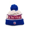 Kulich New Era NFL Historic Knit 23 New England Patriots Retro