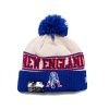 Kulich New Era NFL Historic Knit 23 New England Patriots Retro
