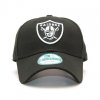 Kšiltovka New Era 9FORTY The League Oakland Raiders Strapback Team Color