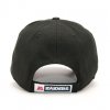 Kšiltovka New Era 9FORTY The League Oakland Raiders Strapback Team Color