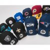 Kšiltovka New Era 9FORTY The League Oakland Raiders Strapback Team Color