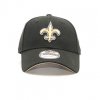 Kšiltovka New Era The League New Orleans Saints 9FORTY Team Colors Strapback