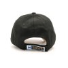 Kšiltovka New Era The League New Orleans Saints 9FORTY Team Colors Strapback