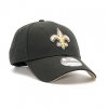 Kšiltovka New Era The League New Orleans Saints 9FORTY Team Colors Strapback