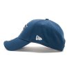 Kšiltovka New Era The League New England Patriots 9FORTY Team Color Strapback