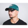 Kšiltovka New Era 9FORTY The League Philadelphia Eagles Strapback Team Color