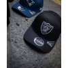 Kšiltovka New Era 9FIFTY Stretch-Snap NFL Team Oakland Raiders Snapback Team Color