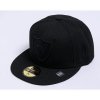 Kšiltovka New Era 59FIFTY NFL Black on Black Essential Las Vegas Raiders Black / Black