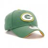 Kšiltovka New Era 9FORTY The League Green Bay Packers - Team Colors