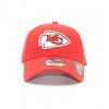 Kšiltovka New Era 9FORTY The League Kansas City Chiefs - Team Color