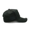 Kšiltovka New Era - 9FORTY A-Frame Monochrome - Las Vegas Raiders - Black
