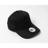 Kšiltovka New Era - 9FORTY A-Frame Monochrome - Las Vegas Raiders - Black