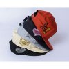 Kšiltovka New Era - 9FIFTY Seasonal Flower - Las Vegas Raiders - Black