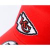 Kšiltovka New Era - 9FORTY A-Frame - Kansas City Chiefs - Team Color