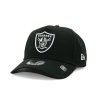 Kšiltovka New Era - 9FORTY A-Frame - Las Vegas Raiders - Team Color