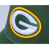 Kšiltovka New Era - 9FORTY A-Frame - Green Bay Packers - Team Color